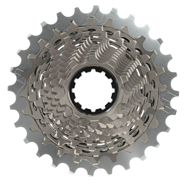 SRAM スラム Cassette XG-1290 12s カセット