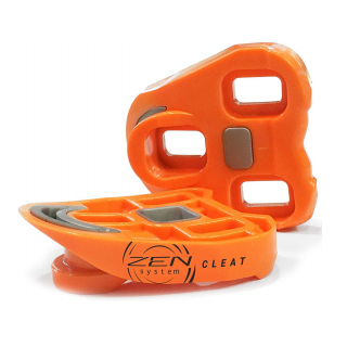 Skopre ZEN System ケイデンス・パワーブースター クリート