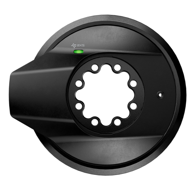 SRAM スラム Force AXS Thread mount Power Meter Spider E1 パワーメータースパイダー