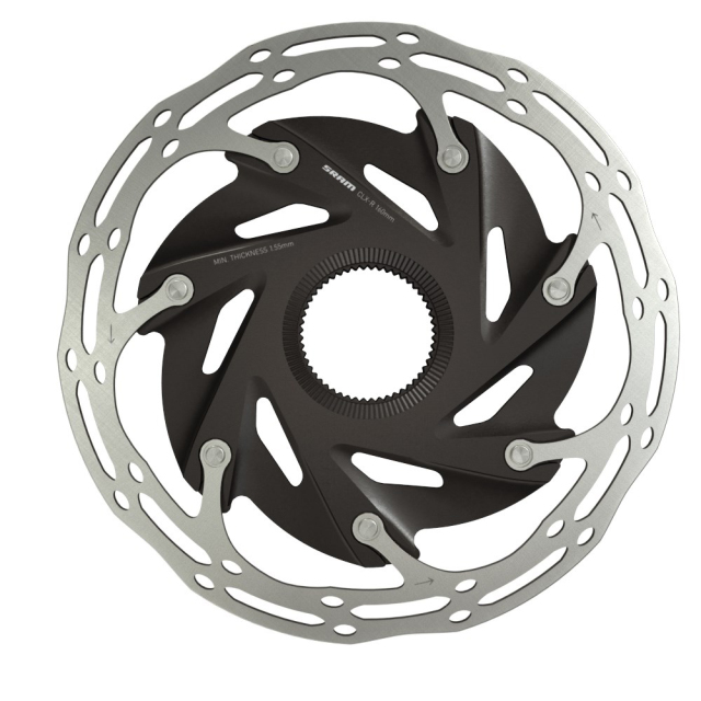 SRAM Centerline XR Rotor ディスクブレーキローター