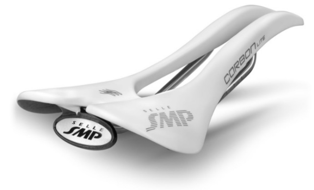 ロードバイクショップCOG'S ｜ SELLE SMP Carbon Lite カーボンライト