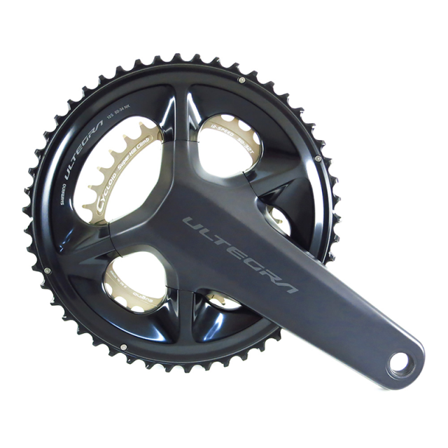 SUGINO スギノ チェーンリング CY4-SHC 12S 32T ロードバイクショップCOG'S | SUGINO スギノ CY4-SHC 12S