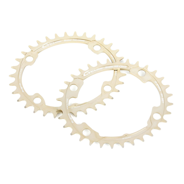 SUGINO スギノ チェーンリング CY4-SHC 12S 32T ロードバイクショップCOG'S | SUGINO スギノ CY4-SHC 12S