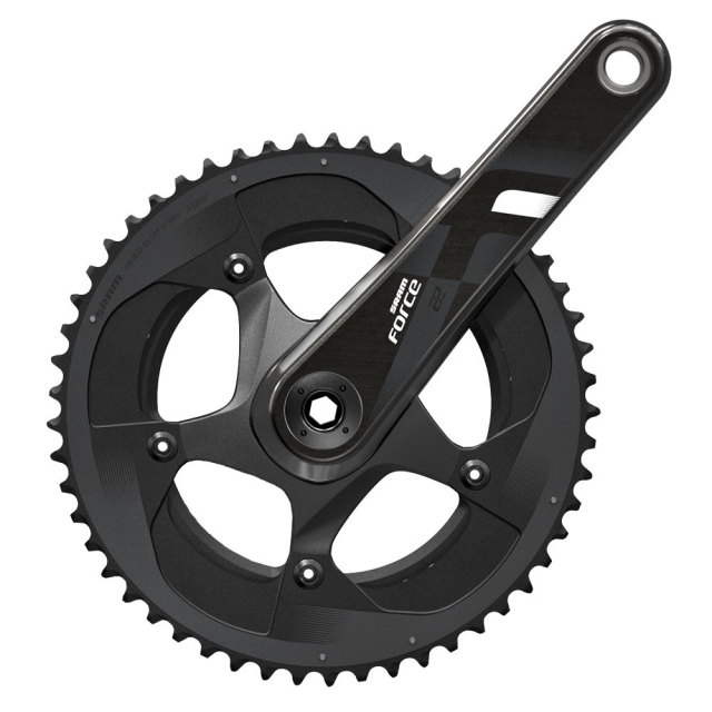 SRAM スラム FORCE22 クランクセット