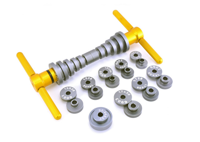 【当日発送】ENDUROベアリング圧入工具 ENDURO Hub Bearing Press Tool ベアリング圧入工具
