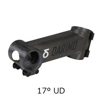 Darimo IX2 Stem – Darimo Carbon