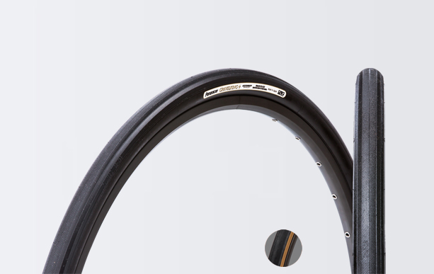 PANARACER パナレーサー GRAVEL KING PLUS （ グラベルキング プラス ） クリンチャー タイヤ 700C