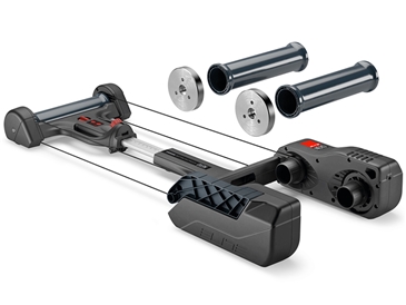 ELITE エリート NERO ネロ 3本 インタラクティブ ローラー｜ ロード