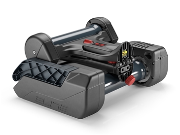 ELITE エリート NERO ネロ 3本 インタラクティブ ローラー｜ ロード