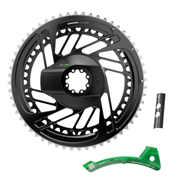ロードバイクショップCOG'S ｜ SRAM スラム Red AXS Power Meter