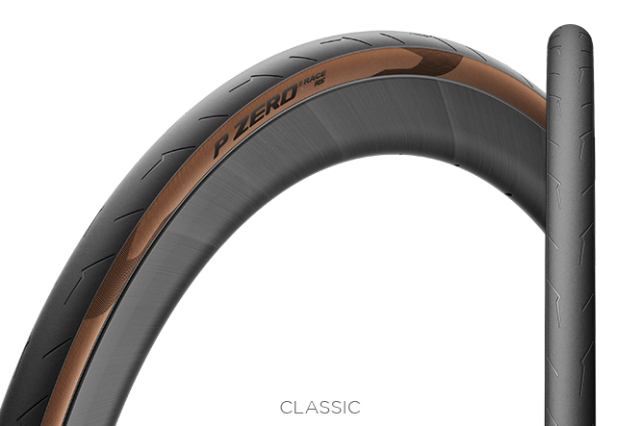 PIRELLI ピレリ P ZERO RACE RS P ゼロレース RS クリンチャー