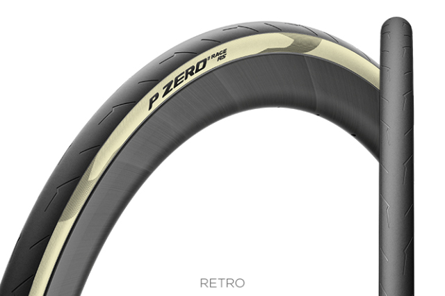 PIRELLI ピレリ P ZERO RACE RS P ゼロレース RS クリンチャー