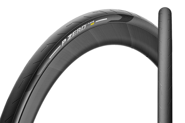 PIRELLI ピレリ P ZERO RACE RS P ゼロレース RS クリンチャー