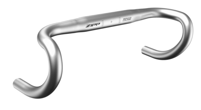 ZIPP Service Course 80 Ergo シルバー ロードバイクショップCOG'S ｜ ZIPP Service Course 80 ハンドル
