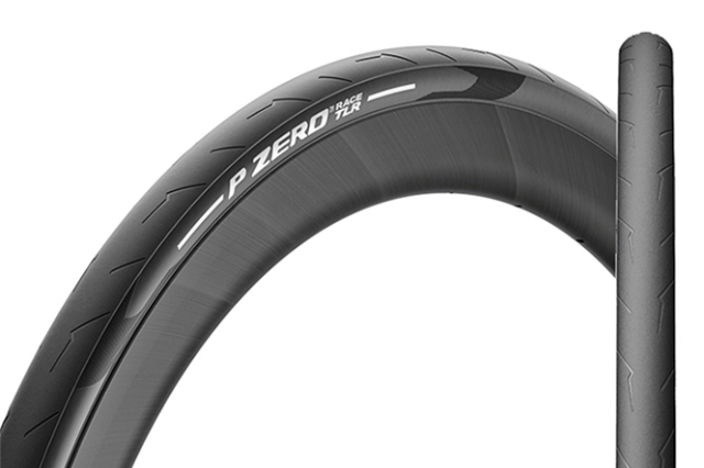 PIRELLI ピレリ P ZERO RACE TLR SPEEDCORE P ゼロレース チューブレス