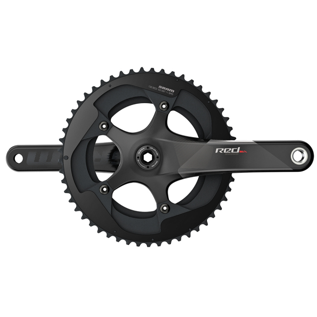 SRAM スラム RED22 クランクセット