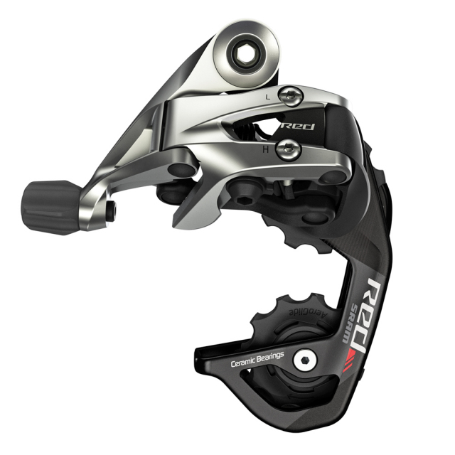 SRAM スラム RED22 リアディレイラー