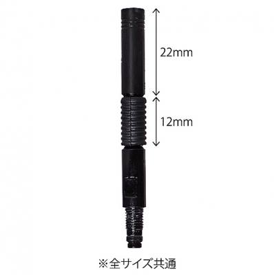 自転車 パーツ 通販 販売 サイクル コグス | TNI ラバー付バルブ