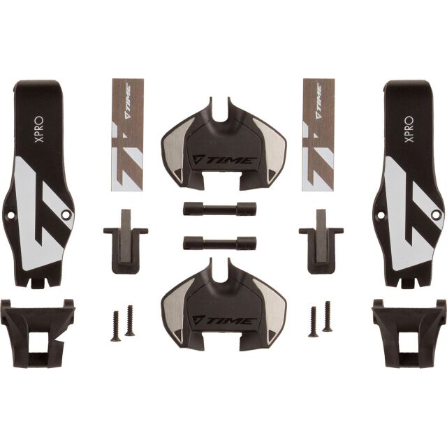 TIME タイム REBUILD KIT XPRO (L+R)