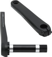 ONE BY ESU ワンバイエス ジェイ・クランク アームセット