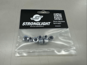 STRONGLIGHT ストロングライト CT-2 9200 DURA-ACE チェーンリングボルト