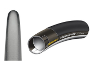 チューブラータイヤ