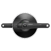 GT　Power Series Alloy クランクセット Amazon | Litepro 自転車 BCD 130 ミリメートル統合チェーン