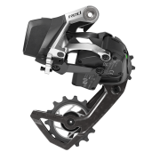 SRAM FORCE e-tap AXS D2 リアディレイラー 未使用 Amazon | SRAM Force eTap AXS 電子ロードグループセット - 2x12
