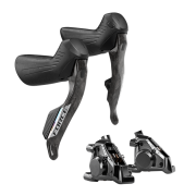 SRAM スラム シフト・ブレーキレバー