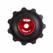 TNI セラミック・プラスチックプーリーSET (シマノ)