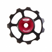 TNI セラミック・アルミプーリー 11T/12T/15T/16T