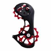 TNI Speed Pulley （スピード プーリー） ビッグプーリーケージ 11T/15T