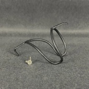 【超軽量 約7.5g！】 COG'Sオリジナル カーボン ボトルケージ&ボルト