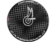 CAMPAGNOLO カンパニョーロ GHIBLI ギブリ ピスト TU チューブラーホイール