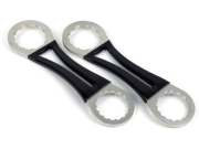 SUGINO スギノ TL-PWS パワースリーブ BBレンチ (2本セット)