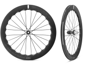 FULCRUM フルクラム SHARQ 57 シャーク 57 DB 2WAY USB 2WAY C25 カテゴリー2（前後セット）