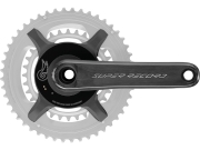 CAMPAGNOLO カンパニョーロ SUPER RECORD 13S WRL PWM クランクのみ QCK-TECH BB専用 パワーメータ付  （取り寄せ）