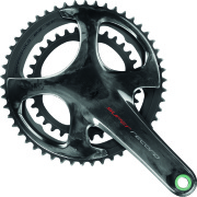 Campagnolo Record クランク＆BB Amazon | カンパニョーロ(campagnolo)クランクセット SUPER