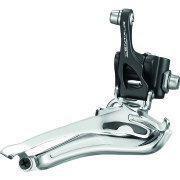 CAMPAGNOLO カンパニョーロ CENTAUR 11S　Fディレイラー 直付 ブラック