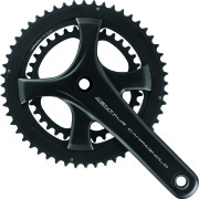 カンパニョーロ　クランクセット Amazon | カンパニョーロ(campagnolo)クランクセット SUPER