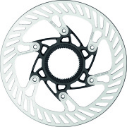CAMPAGNOLO カンパニョーロ ROTOR 140 160 AFS センターロック ディスクローター