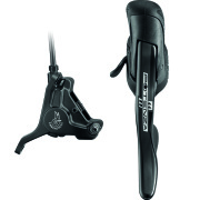 CAMPAGNOLO カンパニョーロ POTENZA 11S エルゴパワーレバー （ディスクブレーキ）