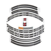 CAMPAGNOLO カンパニョーロ / FULCRUM フルクラム デカール各種