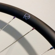 ability c DRシリーズ ディスクブレーキ用 カーボンリム