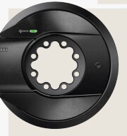 SRAM スラム Red XPLR AXS Thread mount Power Meter Spider E1 パワーメータースパイダー