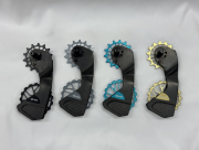 プーリー・プーリーケージ