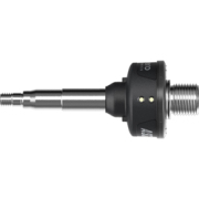 Favero ファベロ Assioma UNO/DUO用 ペダルアクスル （パワーメーター有り）