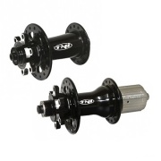 TNI エボリューションディスク 2 ハブ