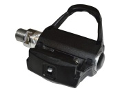 NIKOLA (ニコラ) ZIVO XP6 チタン ペダル