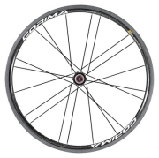 CORIMA コリマ 32mm"WS Black" クリンチャー ホイール （700C）